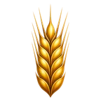 FeedMatch Group logo — wheat sheaf and interlocking chevrons emblem representing the independent animal feed procurement and ingredient intelligence platform