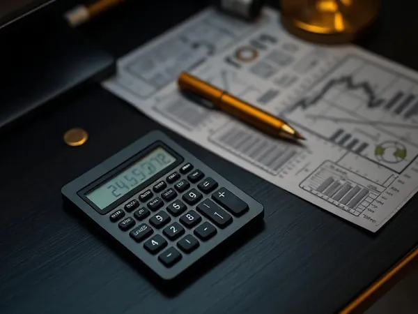 Calculators & tools — Landed cost, FCR, feed demand, container utilization — buyer-grade models.